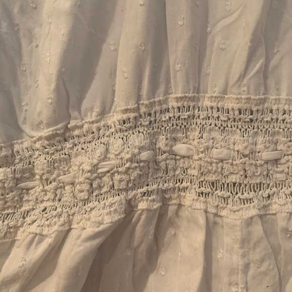 Aerie short romper - Picture 2 of 4